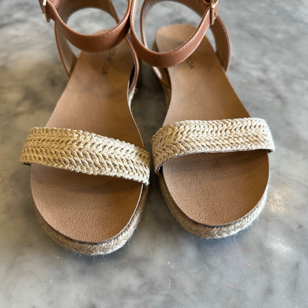 Sandals